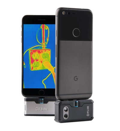 FLIR One Pro THERMAL IMAGER 