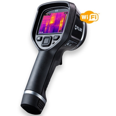 FLIR E4 THERMAL IMAGER 