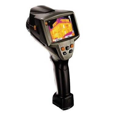 TESTO 882 THERMAL IMAGER 