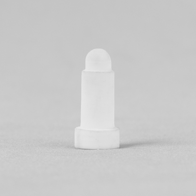 CERAMIC NUT GUIDE PIN