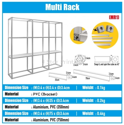 Multi Rack - MR1