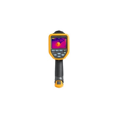 Fluke TiS10 Thermal Imager 