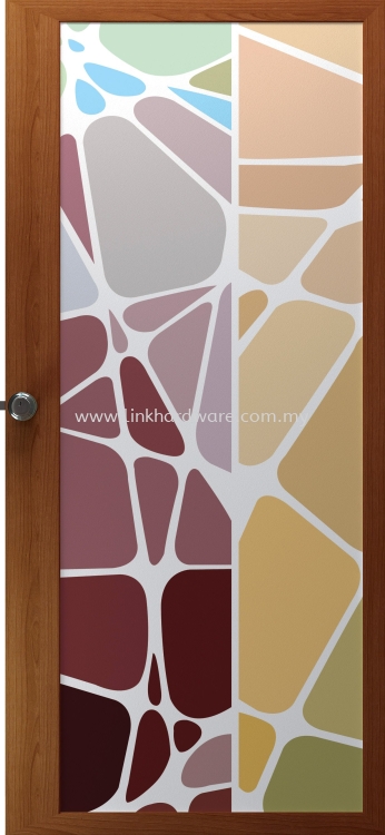 Swing Door (Main Frame: 29mm x 120mm)