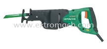 Hitachi 1,010W Reciprocating Saw CR13VC Reciprocating Saw HITACHI POWER TOOL / HIKOKI POWER TOOL