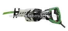 Hitachi 1,150W Reciprocating Saw CR13VBY Reciprocating Saw HITACHI POWER TOOL / HIKOKI POWER TOOL