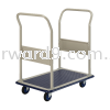 Prestar NB-103 Front-Rear Dual-Handle Trolley Trolley Ladder / Trucks / Trolley Material Handling Equipment