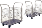 Prestar NB-107 Side-Net Trolley Trolley Ladder / Trucks / Trolley Material Handling Equipment