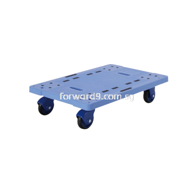 Prestar PF-300-P No-Handle Trolley