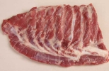 PORK RIB Ź MIDDLE PART ж FRESH PRODUCT 