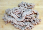 LARGE INTESTINE  OFFAL  FRESH PRODUCT 