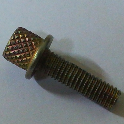 Knurling-Diamond Type.