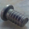 Bolt with Fetter Thread Fetter Threaded Parts