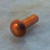 Copper Rivet Non Ferrous Fasteners