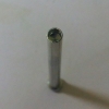 Semi Hollow Rivets-Top View Rivets & Pins