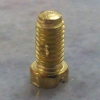 Sheet Terminal Screw Screws with Radius Points