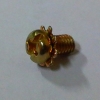 Sems Screw with External Lock Washer Sems Screws