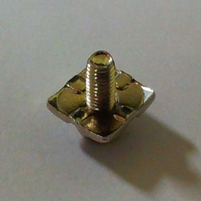 TapTite'C' Sems Screw -Square Washer