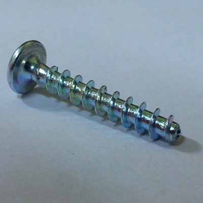 Plastic Screw Type 'B'