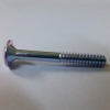 Plastic Screw 'B' Type Tapping Screw Point B & F