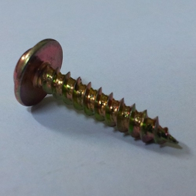 Sheet Metal Screw A or AB Point