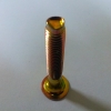 Container Screw-TapTite Tribular Thread Form Screw