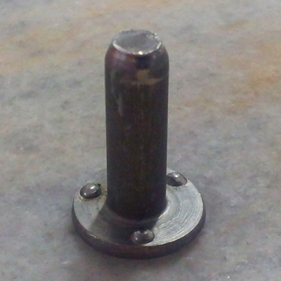 Weld Rivets U3