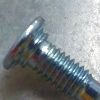 Broaching Studs