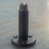 Bolt Weld Dog Point Weld Bolts