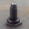 Hex Bolt wtih Shoulder Weld Bolts