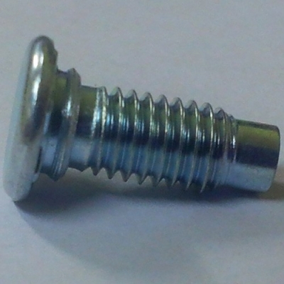 Broaching Studs with Star Serrec