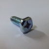 Square Head Screw Weld Bolts