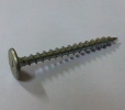 Thin Head Particle Board Screw Wood Working Screws & Fittings