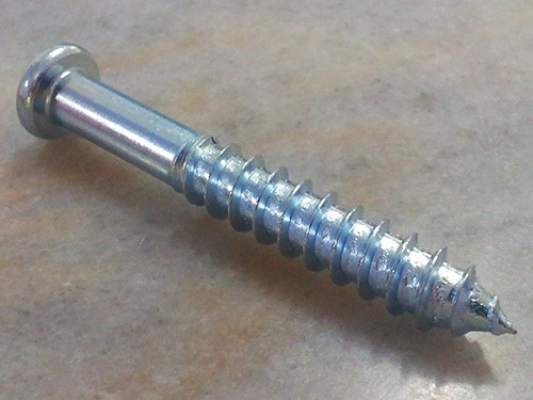 Coach Screw