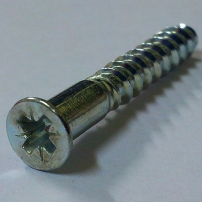 Pozii Head Connecting Screw