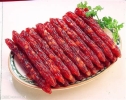 CHINESE SAUSAGE  ROASTED PRODUCT ʳƷ