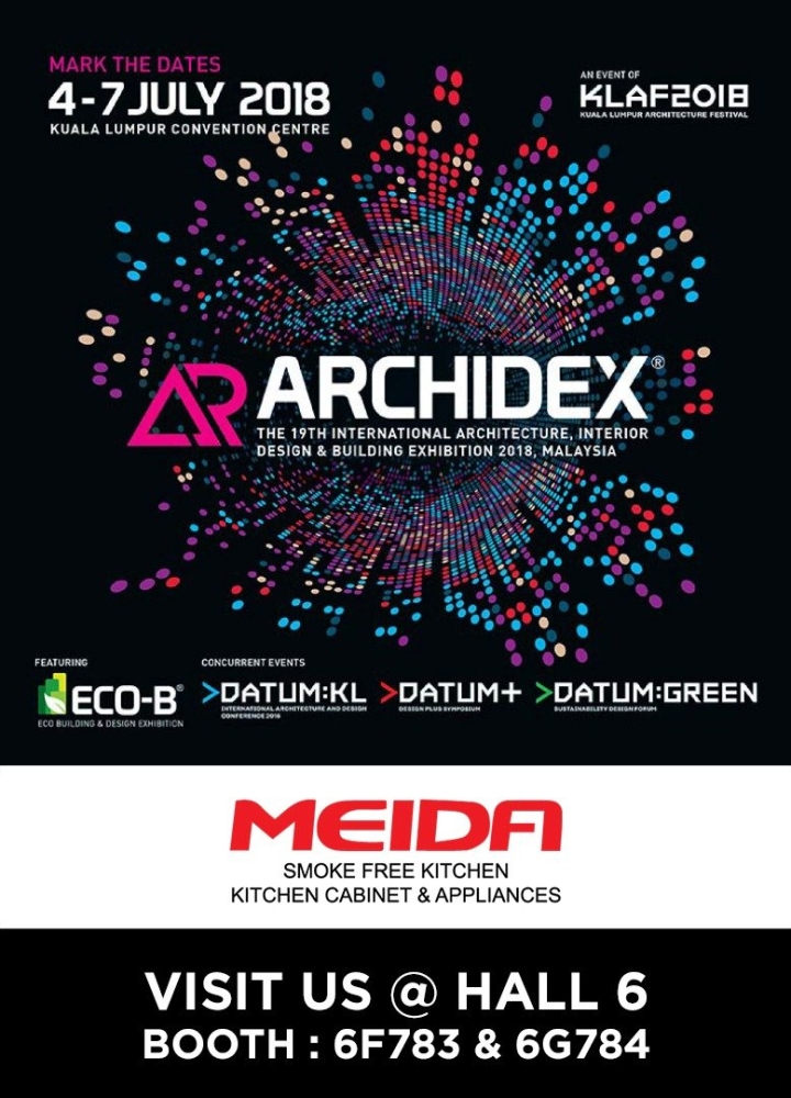 Archidex 2018