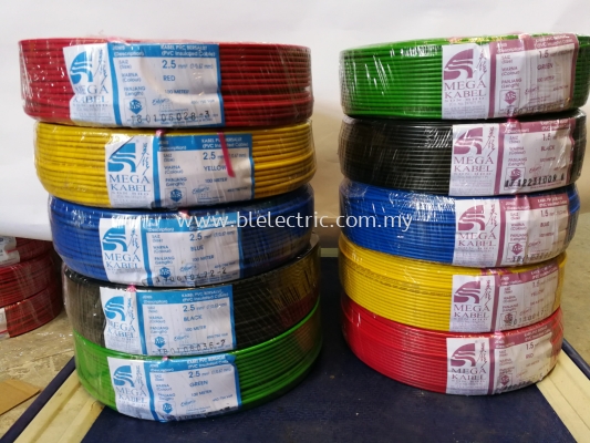 Pvc Cable