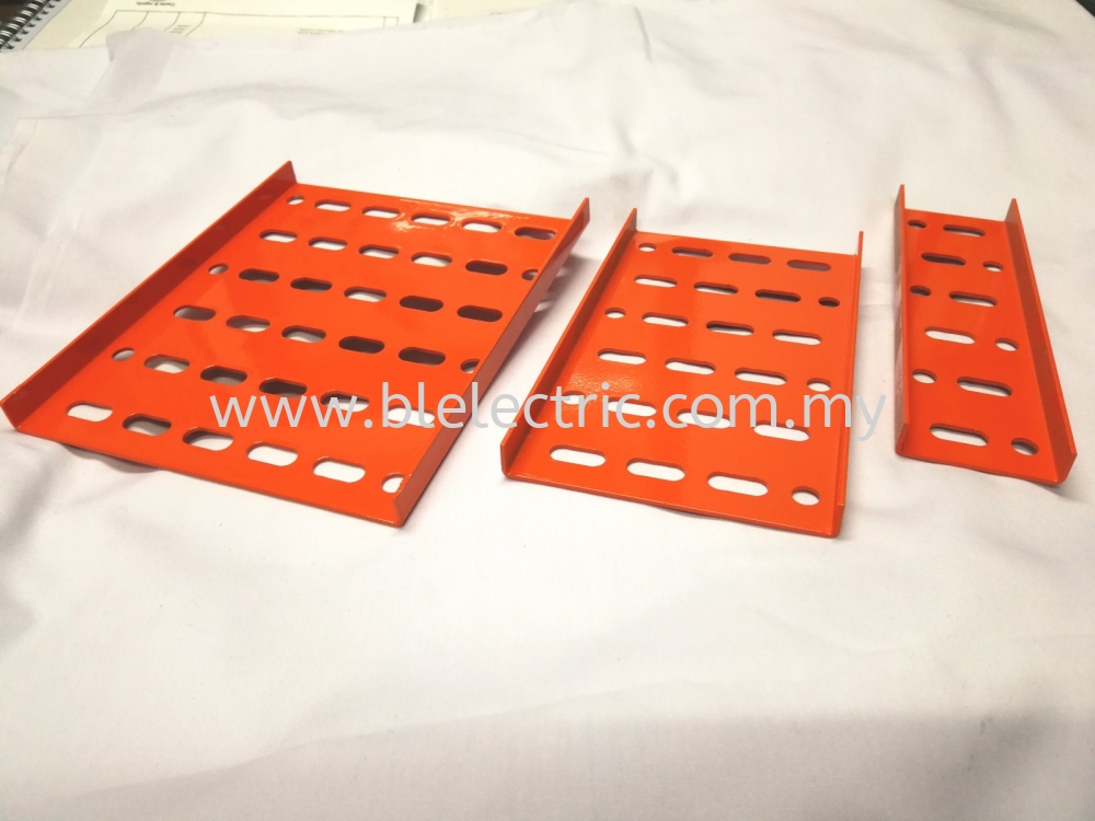 Cable Tray Cable Tray Cable Support System Johor Bahru Jb