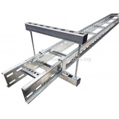 Cable Ladder-Hot Dipped Galvanised