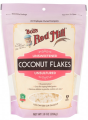 Coconut Flakes Unsweeted