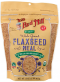 Organic Flaxseed Meal