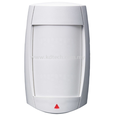 Paradox DG75 High-Security Digital Motion Detector