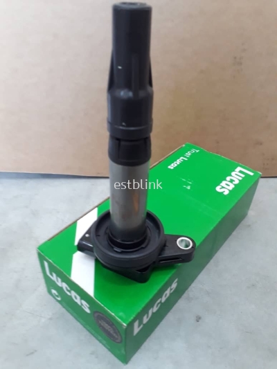 Ignition Coil 4.2 V8