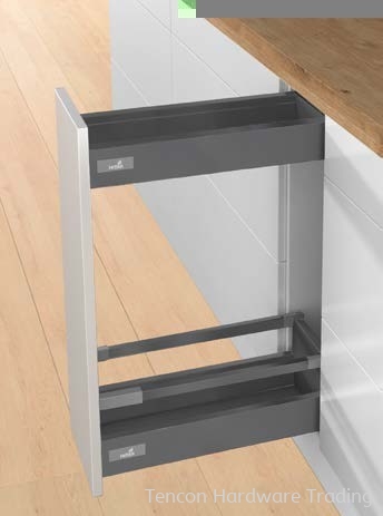 Narrow Base Unit Other Hettich