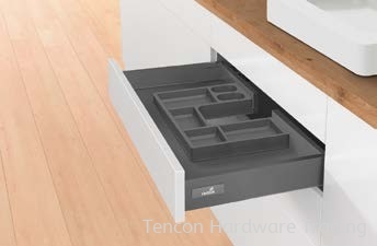 Solutions with Bottom Cutout Other Hettich