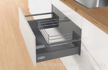 Solutions with Bottom Cutout Other Hettich