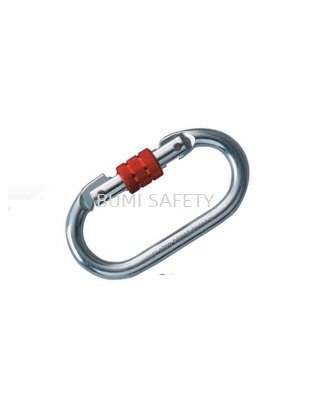 Carabiner