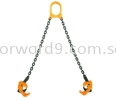 Chain Drum Clamps DL500 Drum Carrier Drum Handling Equipment Material Handling Equipment