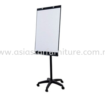 PAPAN TULIS FLIP CHART BERODA - Papan Putih Flip Chart Imbi | Papan Putih Flip Chart Pudu | Papan Putih Flip Chart Setapak | Papan Putih Flip Chart Taman Melawati