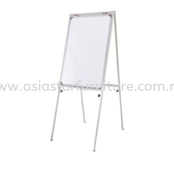 PAPAN TULIS FLIP CHART - Papan Putih Flip Chart Chan Sow Lin | Papan Putih Flip Chart Shamelin | Papan Putih Flip Chart Pandan Indah | Papan Putih Flip Chart Pandan Perdana